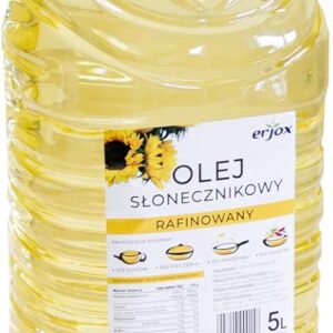 COOKING OIL 5LTR