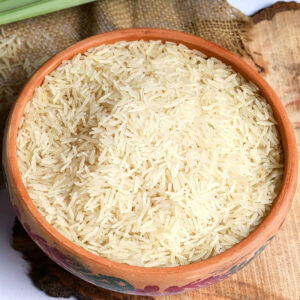 BASMATI BROKEN RICE 1KG DOSTI