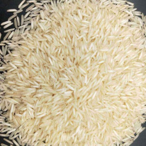 DEDA BASMATI SELLA RICE 1KG