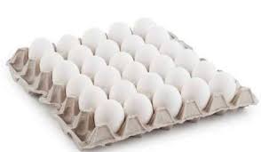 WHITE EGG