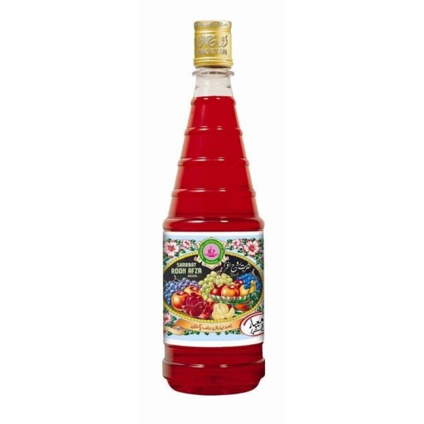 ROOH AFZA 1L