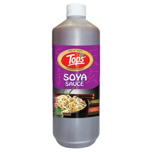 SOYA SAUCE 1.5 LIT