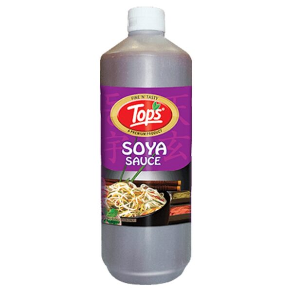 SOYA SAUCE 1.5 LIT
