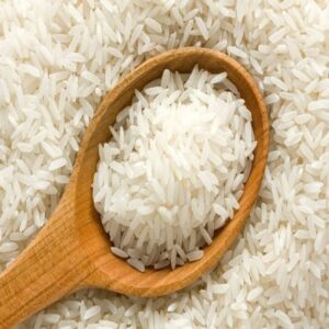 WHITE LONG GRAIN RICE (DOSA RICE) 1KG