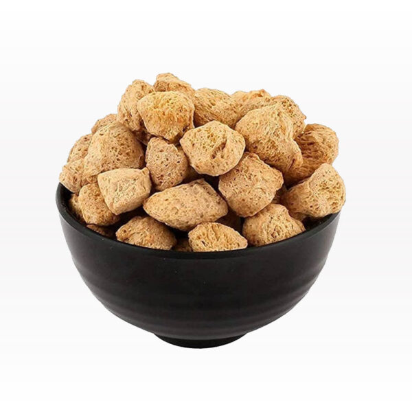 SOYA WHOLE (WADI) 1 KG INDIAN PATANJALI