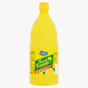 LEMON WATER 1L
