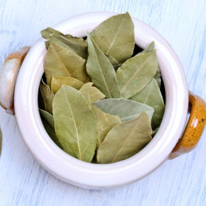 BAY LEAVES 1 KG