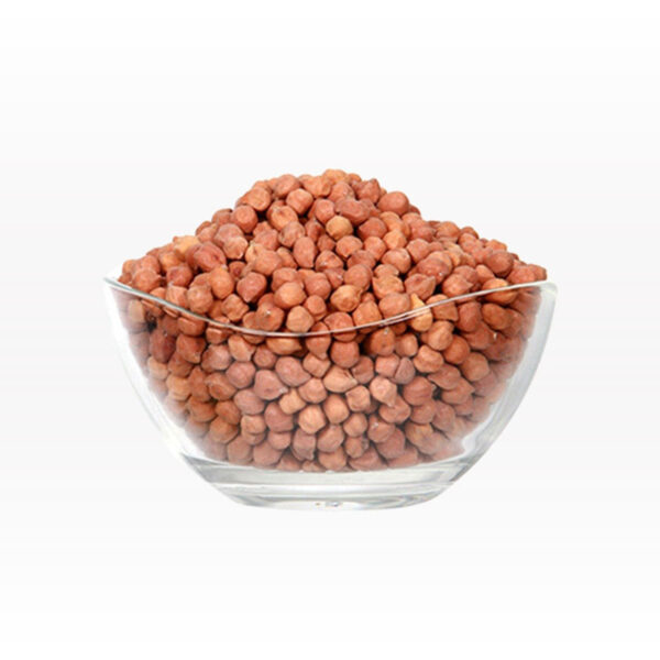 BLACK CHICKPEAS (CHANA) 1KG