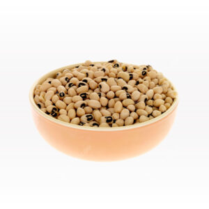 BLACK EYE BEANS (RONGI) 1 KG