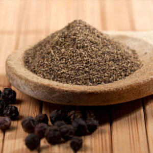 BLACK PEPPER POWDER 1 KG