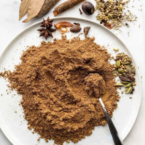BRIYANI MASALA LOFF 1 KG INDIA