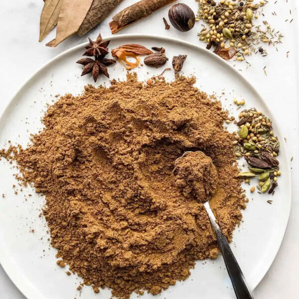 BRIYANI MASALA LOFF 1 KG INDIA