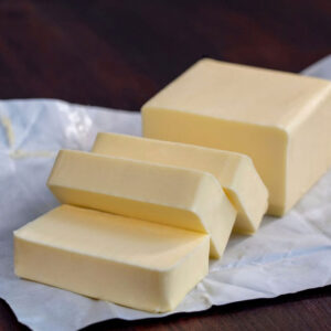 BUTTER 5KG