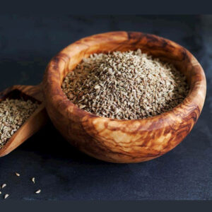 CARROM SEEDS (AJWAIN) 1 KG