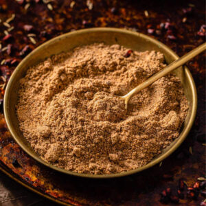 CHAT MASALA 1 KG LOFF INDIAN