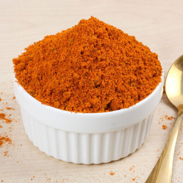 CHICKEN MASALA 1 KG LOFF