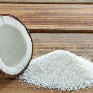COCONUT POWDER