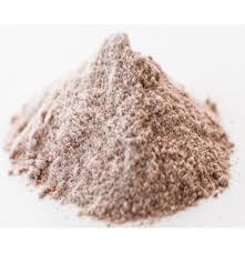 BLACK SALT