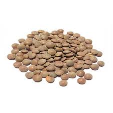 MASOOR WHOLE 1 KG INDIAN