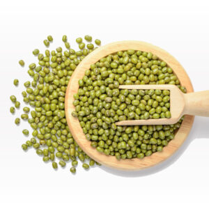 GREEN MOONG INDIAN 1 KG