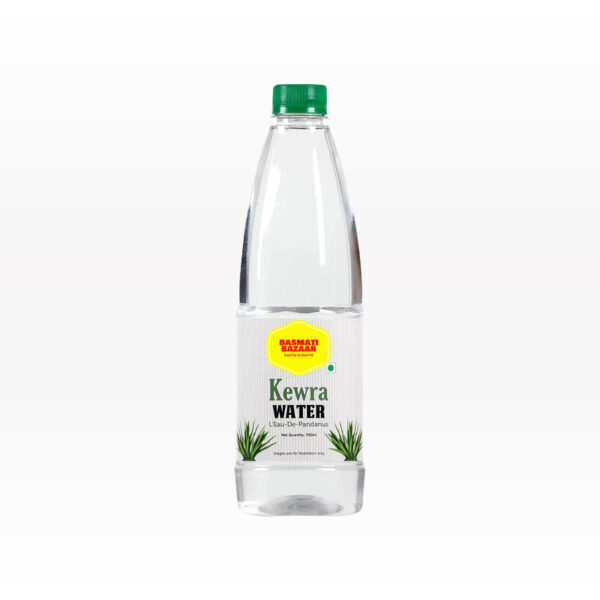 KEWRA WATER 1L