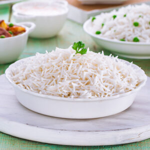 KOHINOOR BASMATI STEAM RICE 1KG