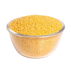 MOONG DAL YELLOW 1KG