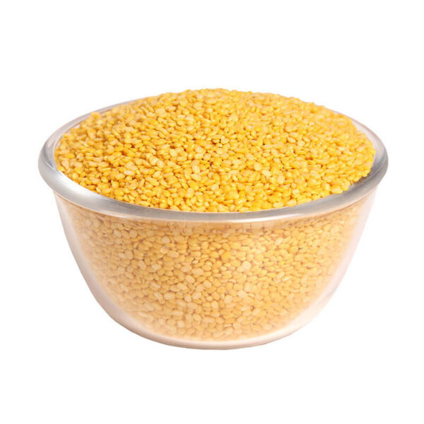 MOONG DAL YELLOW 1KG