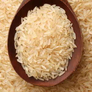 PARBOIL RICE 1KG