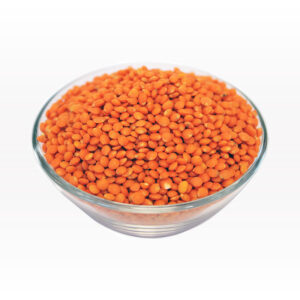 RED MASOOR DAL 1 KGS