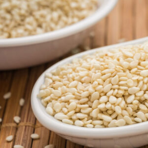 URAD WHITE SPLIT INDIAN 30 KG