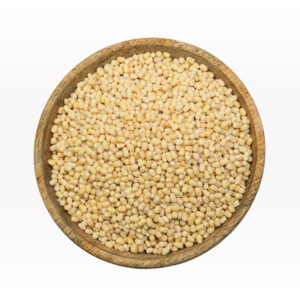 URAD WHITE WHOLE INDIAN 1 KG