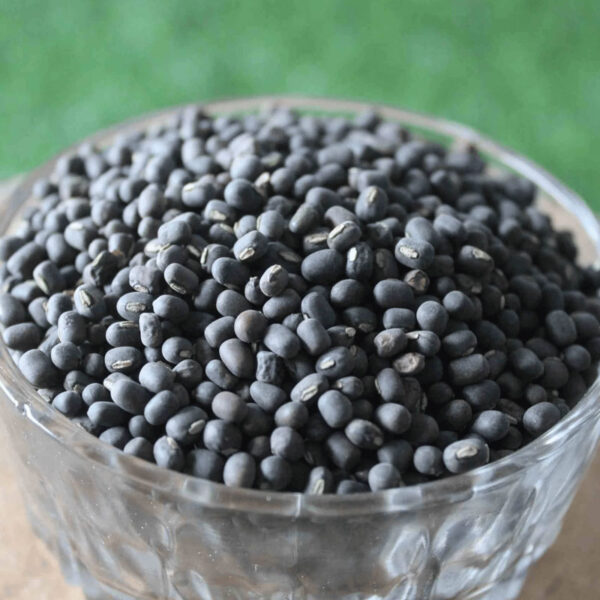 URAD WHOLE BLACK INDIAN 1 KG