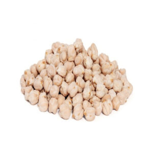WHITE CHICKPEAS (CHANA) 30 KG
