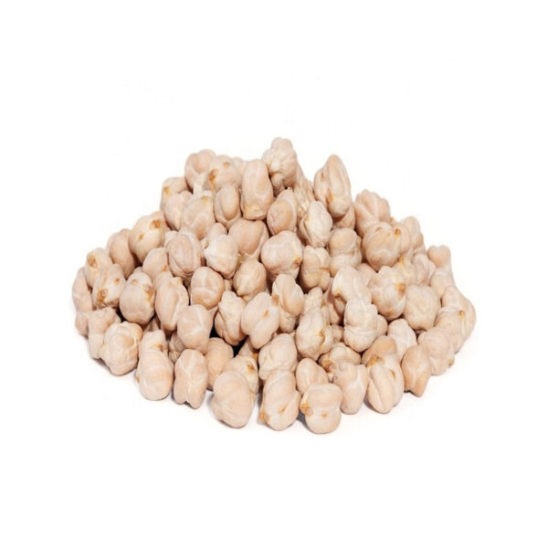 WHITE CHICKPEAS (CHANA) 30 KG